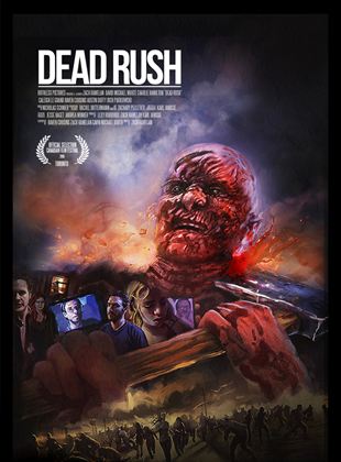  Dead Rush