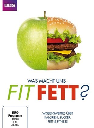  Was macht uns fit? Was macht uns fett?