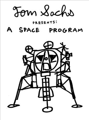  A Space Program