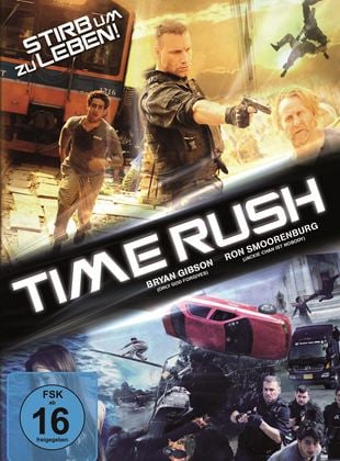  Time Rush