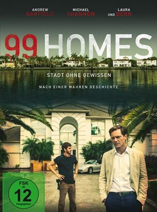  99 Homes
