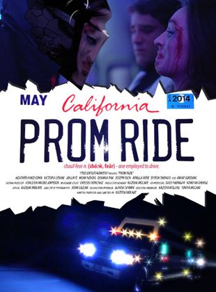  Prom Ride