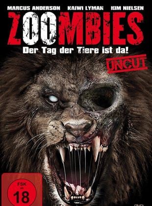  Zoombies - Der Tag der Tiere ist da!
