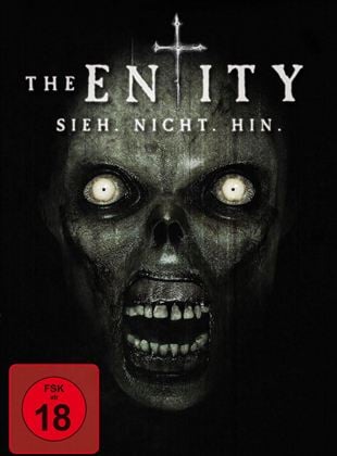  The Entity - Sieh. Nicht. Hin