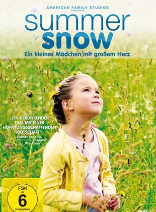  Summer Snow - Ein kleines Mädchen mit großem Herz