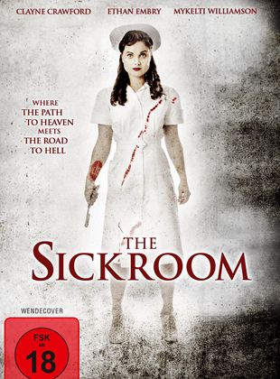  The Sickroom