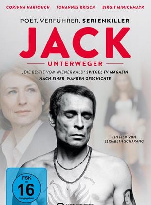  Jack Unterweger - Poet. Verführer. Serienkiller.