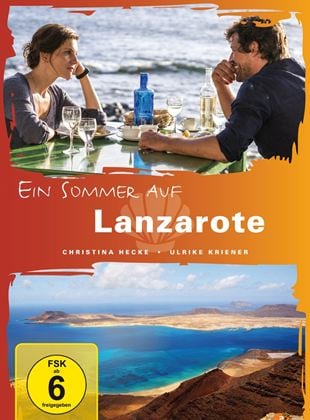  Ein Sommer auf Lanzarote
