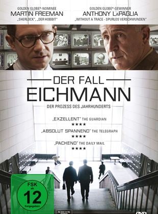 Der Fall Eichmann