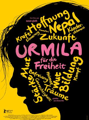  Urmila - Für die Freiheit