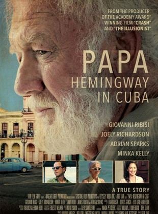  Papa: Hemingway In Cuba