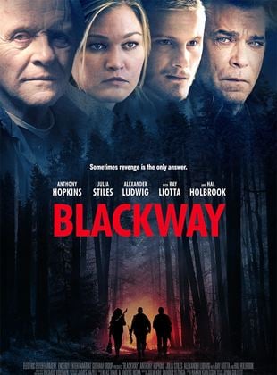  Blackway - Auf dem Pfad der Rache