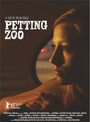  Petting Zoo
