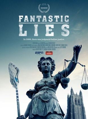 Fantastic Lies