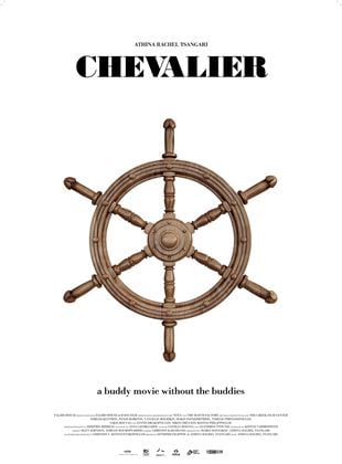  Chevalier