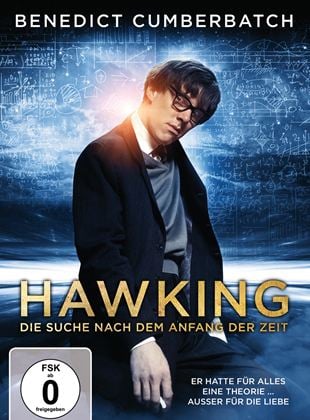  Hawking - Die Suche nach dem Anfang der Zeit