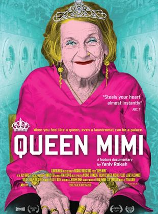  Queen Mimi