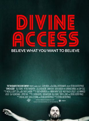  Divine Access