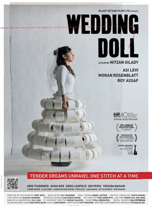  Wedding Doll