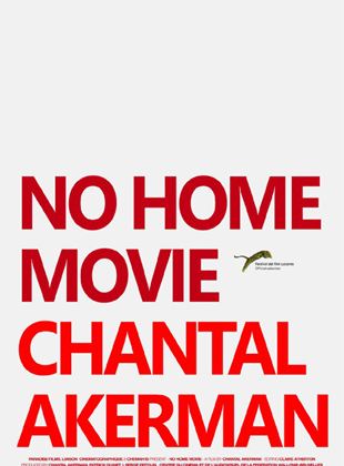  No Home Movie