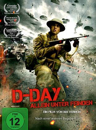  D-Day – Allein unter Feinden
