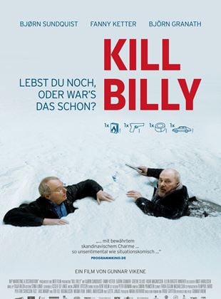  Kill Billy