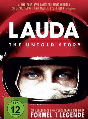  Lauda: The Untold Story