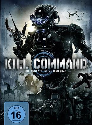  Kill Command