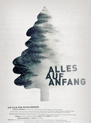 Alles auf Anfang