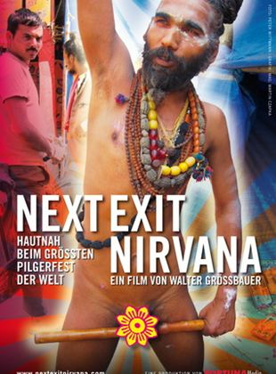 Next Exit Nirvana