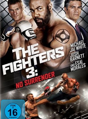  The Fighters 3: No Surrender
