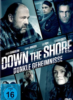 Down The Shore - Dunkle Geheimnisse