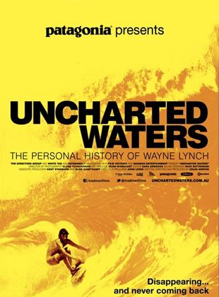 Uncharted Waters