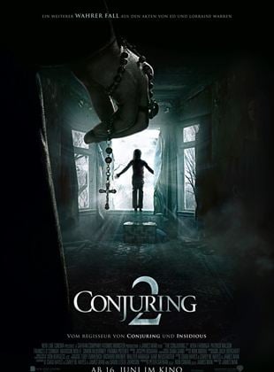  Conjuring 2