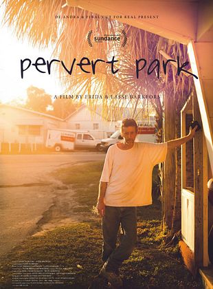Filmposter von  Pervert Park
