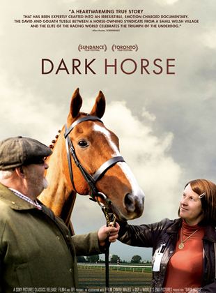 Dark Horse: The Incredible True Story Of Dream Alliance