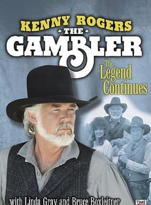 The Gambler - Sein größter Sieg