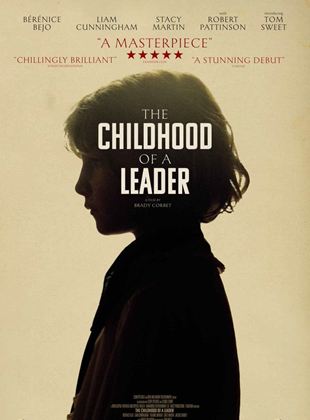  The Childhood Of A Leader