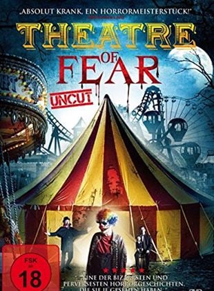  Theatre Of Fear