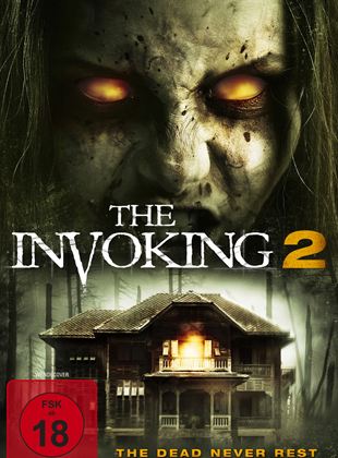  The Invoking 2 - The Dead Never Rest