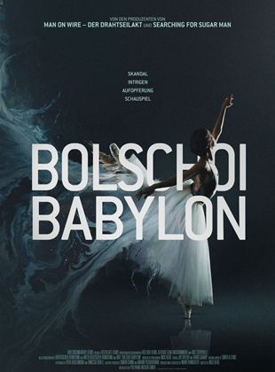  Bolschoi Babylon
