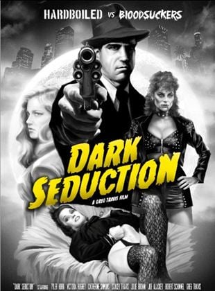  Dark Seduction