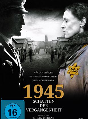 1945 - Schatten der Vergangenheit