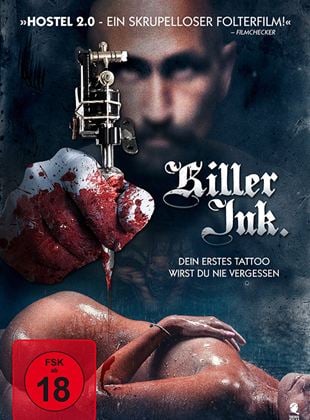  Killer Ink. Dein erstes Tattoo wirst du nie vergessen