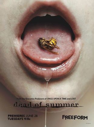 Dead Of Summer