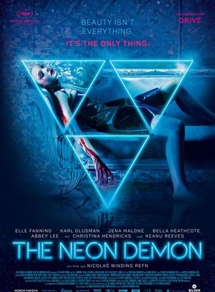  The Neon Demon