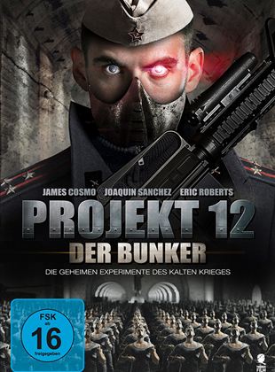  Projekt 12: Der Bunker