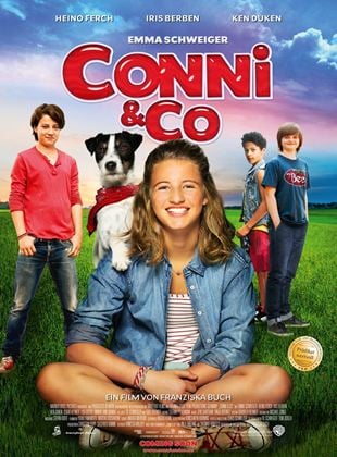  Conni & Co
