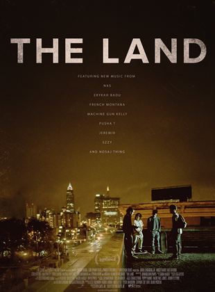  The Land