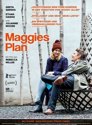  Maggies Plan